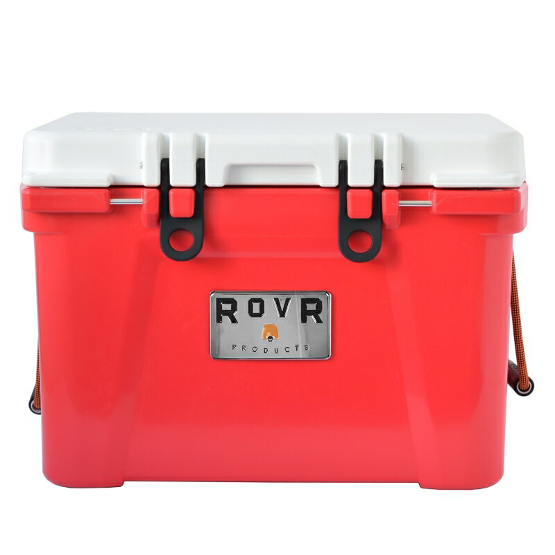 ROVR IC35 キャンプファイヤーレッド 7RVIC35CR