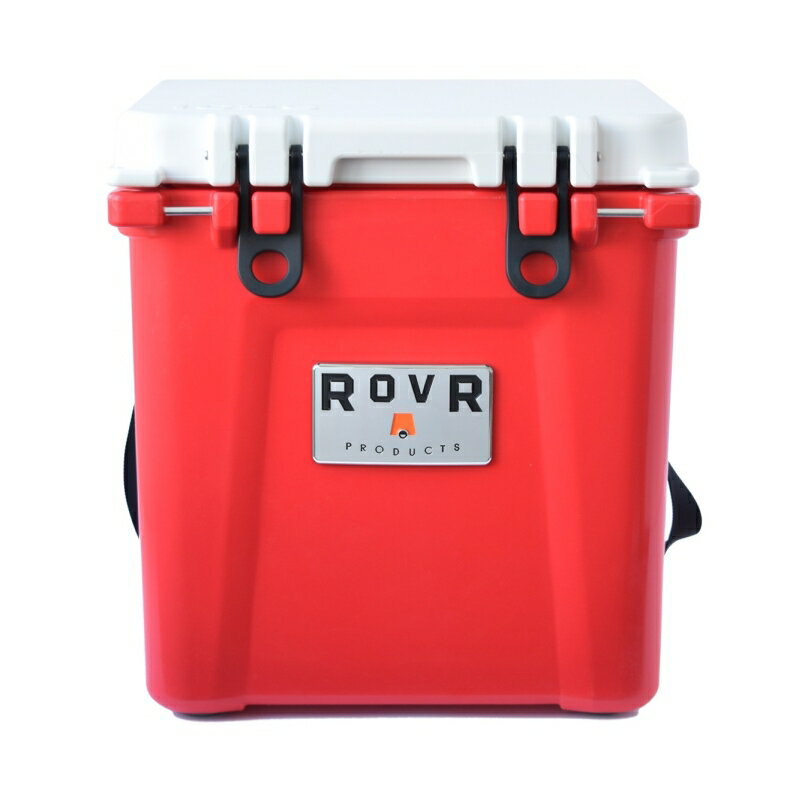 ROVR IC25 キャンプファイヤーレッド 7RVIC25CR