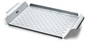 ウェーバー Weber バーベキュー コ�ンロ BBQ グリル グリルパン 6435