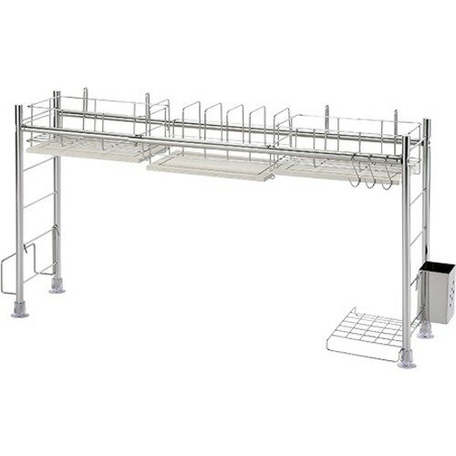 燕三条 水切りラック KAWAKI