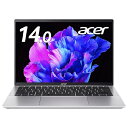 ܥ acer[SFG14-72-H56Y/F]acer Swift Go SFG14-72-H56Y/F