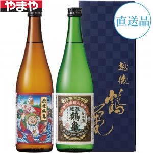 越後鶴亀 画像 5