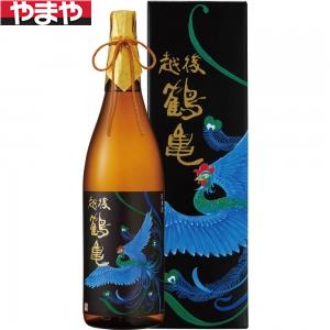 越後鶴亀 画像 17