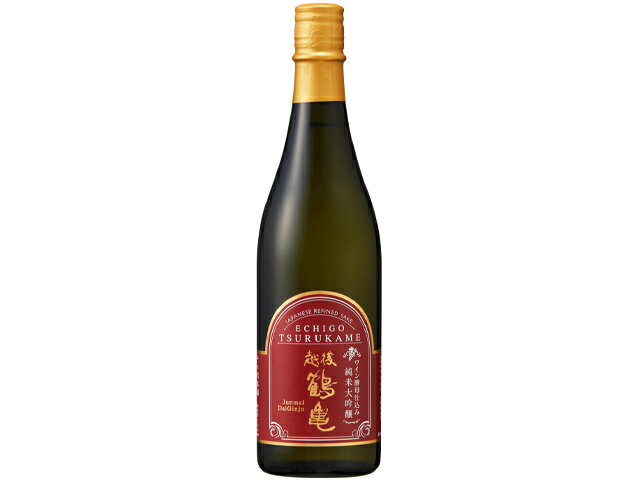 越後鶴亀 画像 16