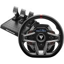 Thrustmaster T248 PS 4160839 PS5 ゲート