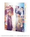 MANKAI MOVIE『A3！』～AUTUMN ＆ WINTER～ Blu-rayコレクターズ・エディション/Ｂｌｕ−ｒａｙ Ｄｉｓｃ/ ポニーキャニオン PCXE-60200