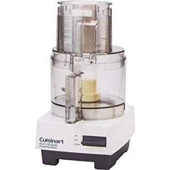 Cuisinart フードプロセッサー 多機能タイプ DLC-10PROの写真