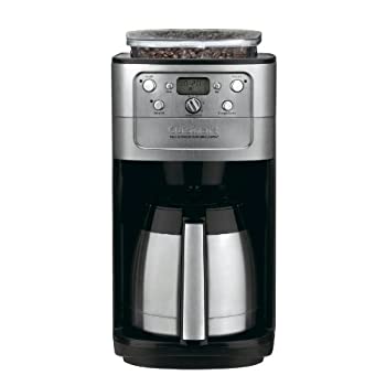 コンエアージャパン 同 クイジナート 12カップ オートマティック グラインド ブリュー コーヒーメーカーcuisinart Automatic Grind Brew 12 Cup Coffeemakerdgb 900pcj2s のレビュー 口コミとして参考になる投稿90枚 Roomclip Item