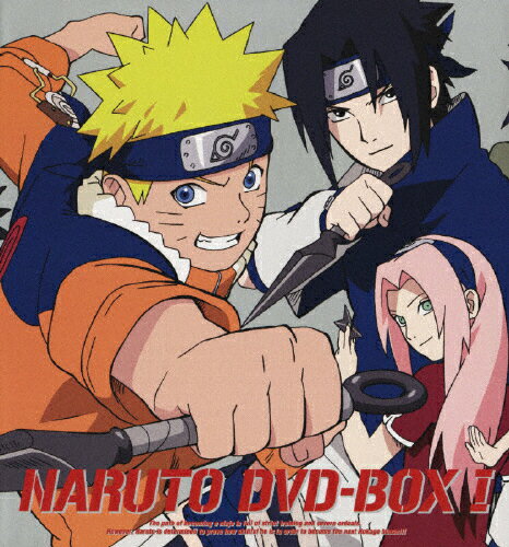 ナルトのアニメを見る順番はこれ シリーズ全3作品の時系列とあらすじ Naruto おいとま日記