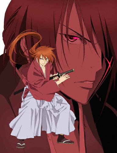 るろうに剣心のアニメを見る順番はこれ シリーズ全5作品の時系列とあらすじ おいとま日記