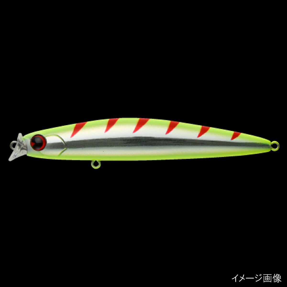 完全保存版】シーバス釣りたきゃこれだけ持ってけ!!総合ルアー