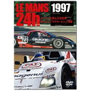 LE MANS 24h 1997 ル・マンに挑んだ日本車 ポルシェ／マクラーレン／日産/ＤＶＤ/ ユーロ・ピクチャーズ EM-218