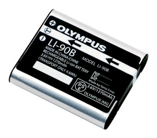LI-90Bの製品写真