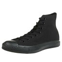 CONVERSE コンバース 26.5cm M3310CVS AS HI I BKMの画像