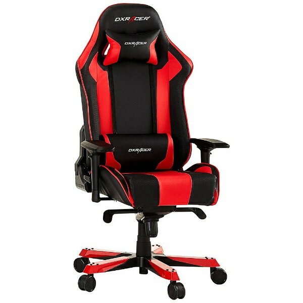 DXracer ゲーミングチェア キングシリーズ-
