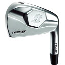 ֥¥ȥ󥹥ݡ BRIDGESTONE GOLF[0155552616 0014]֥¥ȥ󥴥 BRIDGESTONE GOLF BSG TOURB X-BLADE IRON ñʥ DynamicGOLG 0155552616 0014