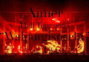 Aimer Hall Tour 2022“Walpurgisnacht”Live at TOKYO GARDEN THEATER（初回生産限定盤）/ＤＶＤ/ ソニー・ミュージックレーベルズ VVBL-170