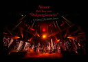 Aimer Hall Tour 2022“Walpurgisnacht”Live at TOKYO GARDEN THEATER/ＤＶＤ/ ソニー・ミュージックレーベルズ VVBL-173