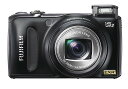 FinePix F300EXRの製品写真