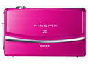 FinePix Z90の製品写真