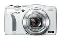 FinePix F800EXRの製品写真