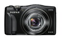 FinePix F820EXRの製品写真