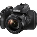 FinePix S1の製品写真