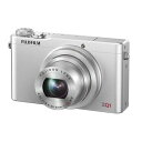 ٻΥե FUJI FILM[XQ1 SILVER]FUJI FILM ѥȥǥ륫 XQ1 SILVER