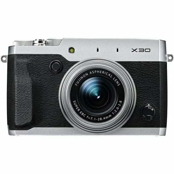 X30の製品写真