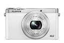 ٻΥե FUJI FILM[XQ2 WHITE]FUJI FILM ǥ륫 XQ2 XQ2 WHITE