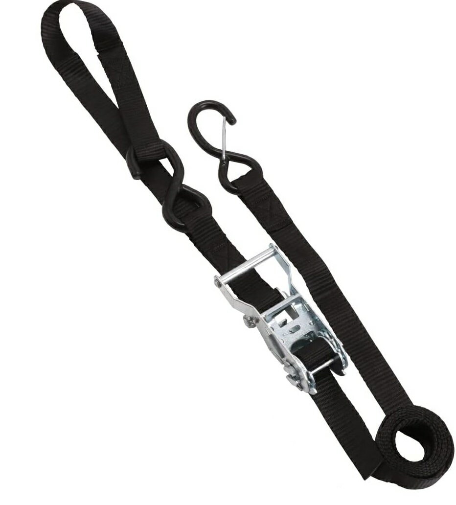 トランポ化 8 タイダウンベルトの選び方と使い方 ハイエースsgl Net
