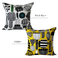 marimekkoマリメッコpuutarhurin parhaat / プータルフリン パルハート クッションカバー の写真
