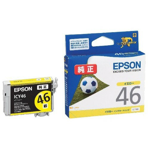 ICY46の製品写真