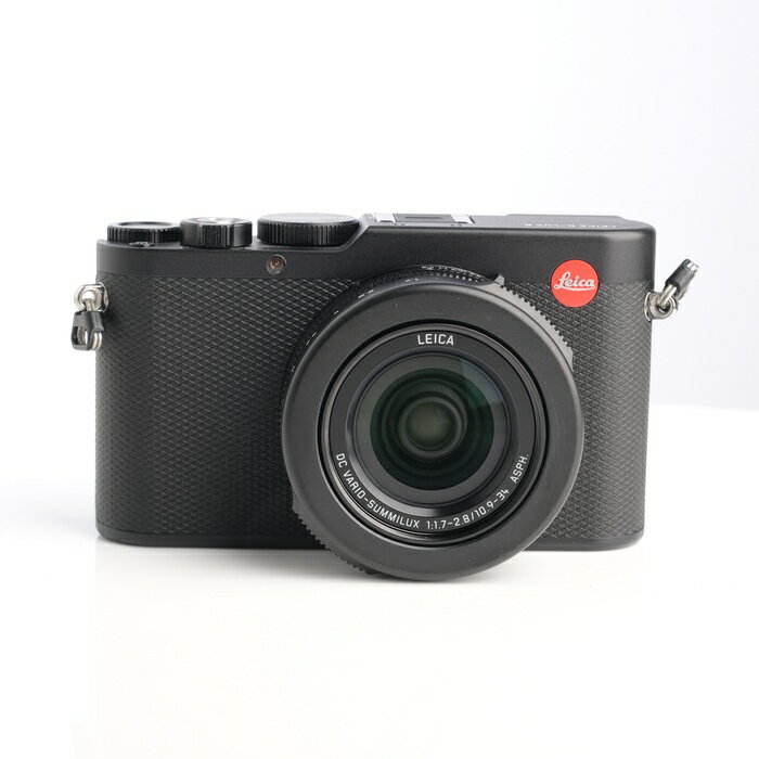 Leica(ライカ) D-LUX 8
