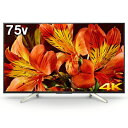 KJ-75X8500F