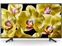 KJ-55X8000G