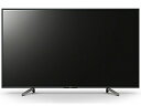 KJ-43X8000G