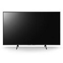 KJ-55X8000H