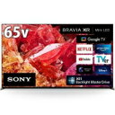 ˡ롼 SONY[XRJ-65X95K]SONY 65V վƥ BRAVIA X95K꡼ XRJ-65X95K