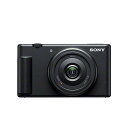 ˡ롼 SONY[ZV-1F(B)]SONY ǥ륫 VLOGCAM ZV ZV-1F(B)