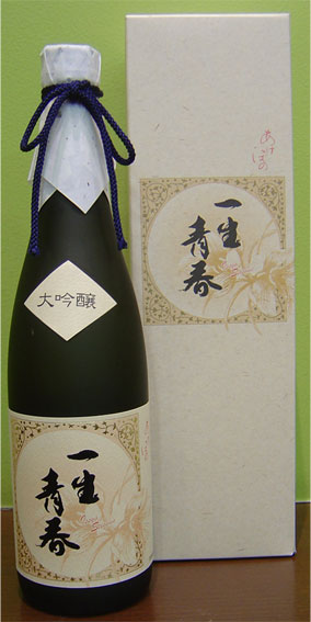 一生青春 画像 3