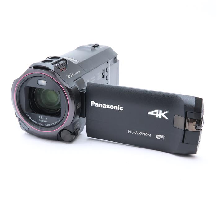 HC-WX990Mの製品写真
