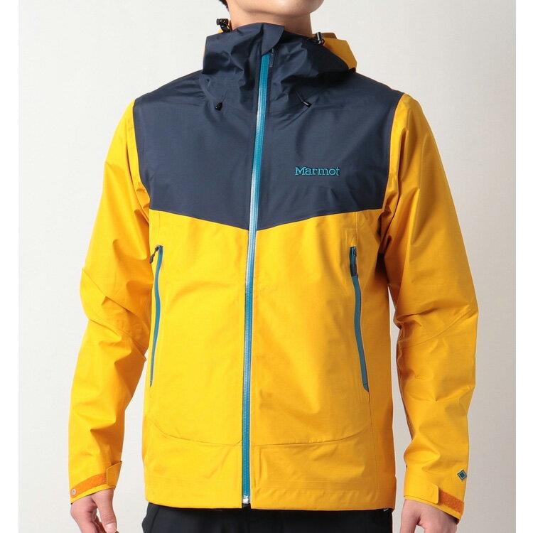Marmot(マーモット) コモド ジャケット