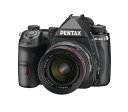 PENTAX デジタル一眼レフカメラ K-3 Mark III 20-40 LIMITEDレンズキット ブラック リコーイメージング LIMITEDレンズ