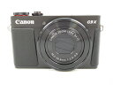 PowerShot G9 Xの製品写真