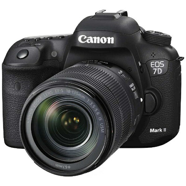 Υ Canon[EOS 7D MARK2(G) EFS18-135 IS U]Canon  EOS 7D MARK2 (G) EFS18-135 IS U 󥺥å