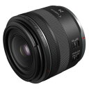 Canon 単焦点レンズ キヤノン RF24F1.8 MACRO IS STM