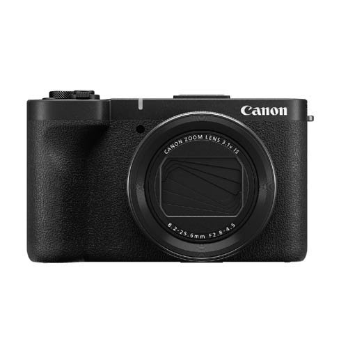 Canon コンパクトデジタルカメラ PowerShot V1の画像