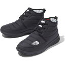 THE NORTH FACE ザ・ノースフェイス NSE TRACTION LITE V WP CHUKKA 8/26.0cm KK NF51986の画像