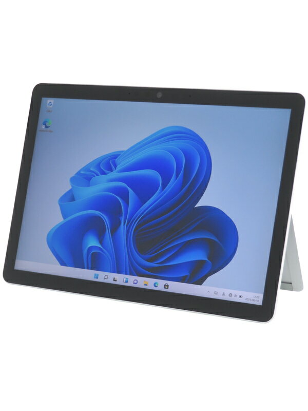 マイクロソフト Surface Go3 8V6-00015